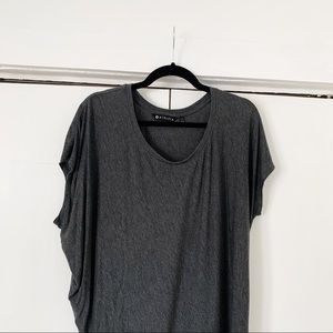 ATHLETA | WORKOUT SHIRT
